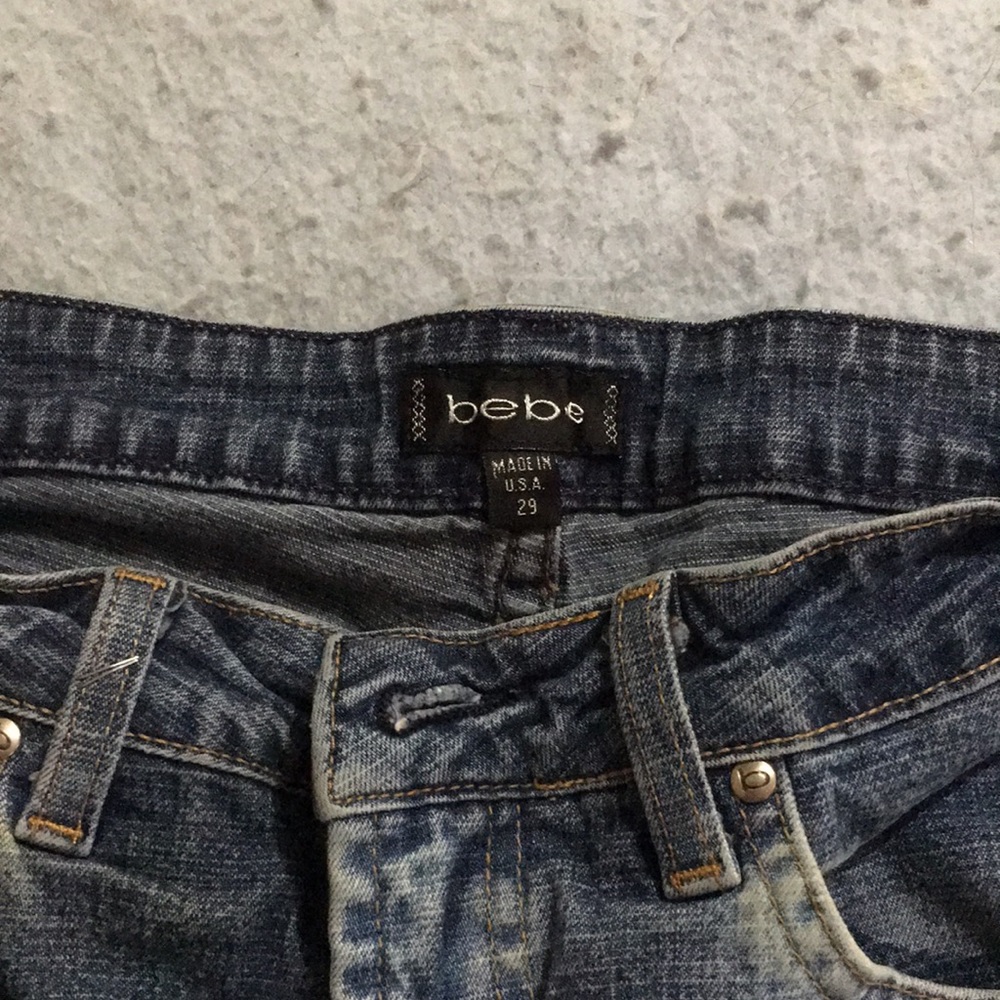 Bebe jeans - Picture 3 of 8